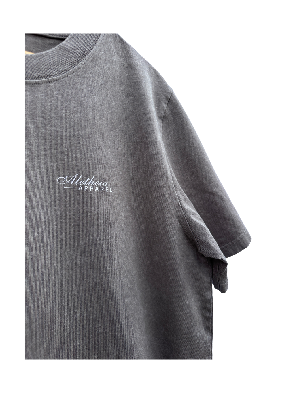 God So Loved You Tee