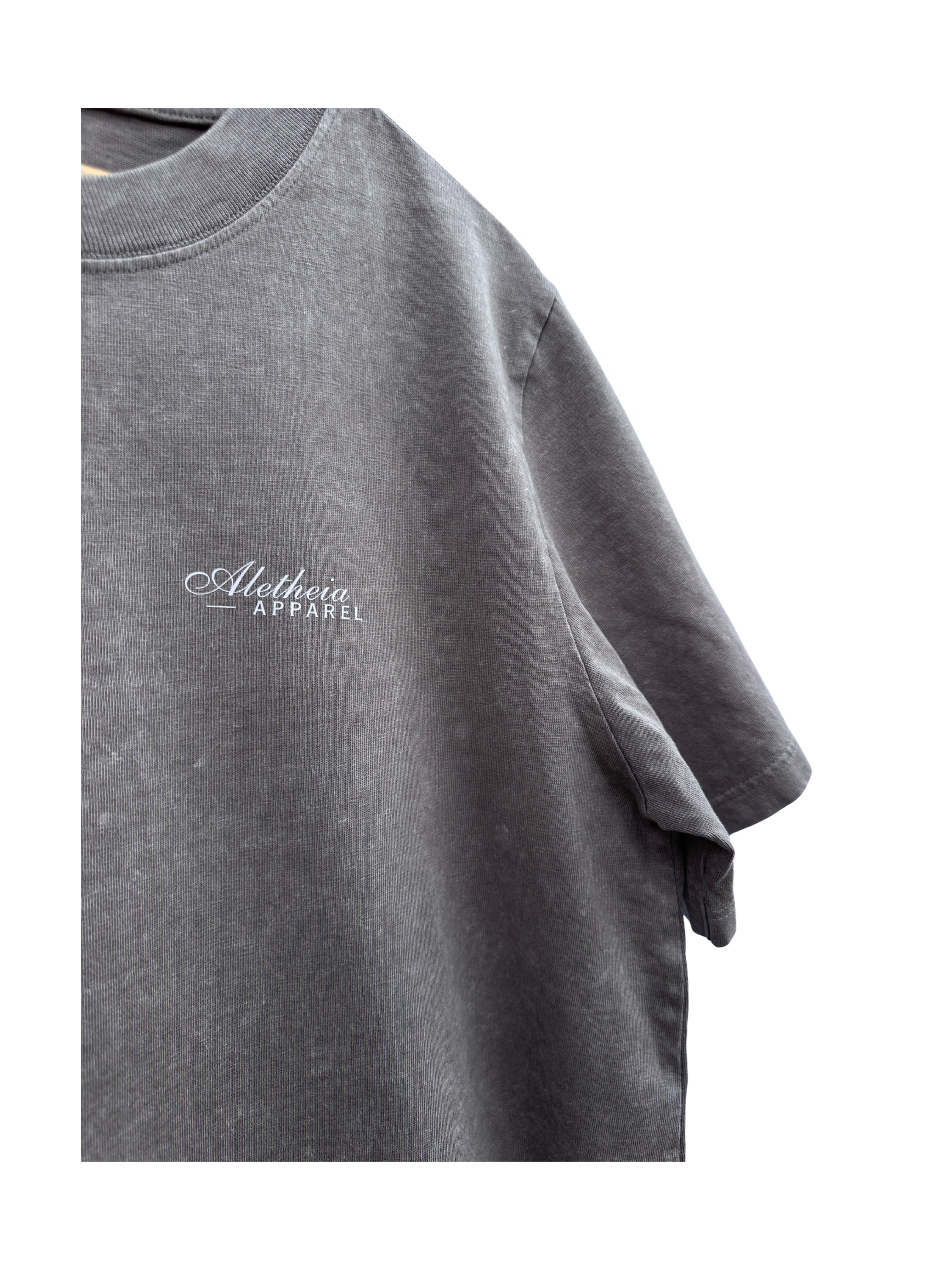 God So Loved You Tee