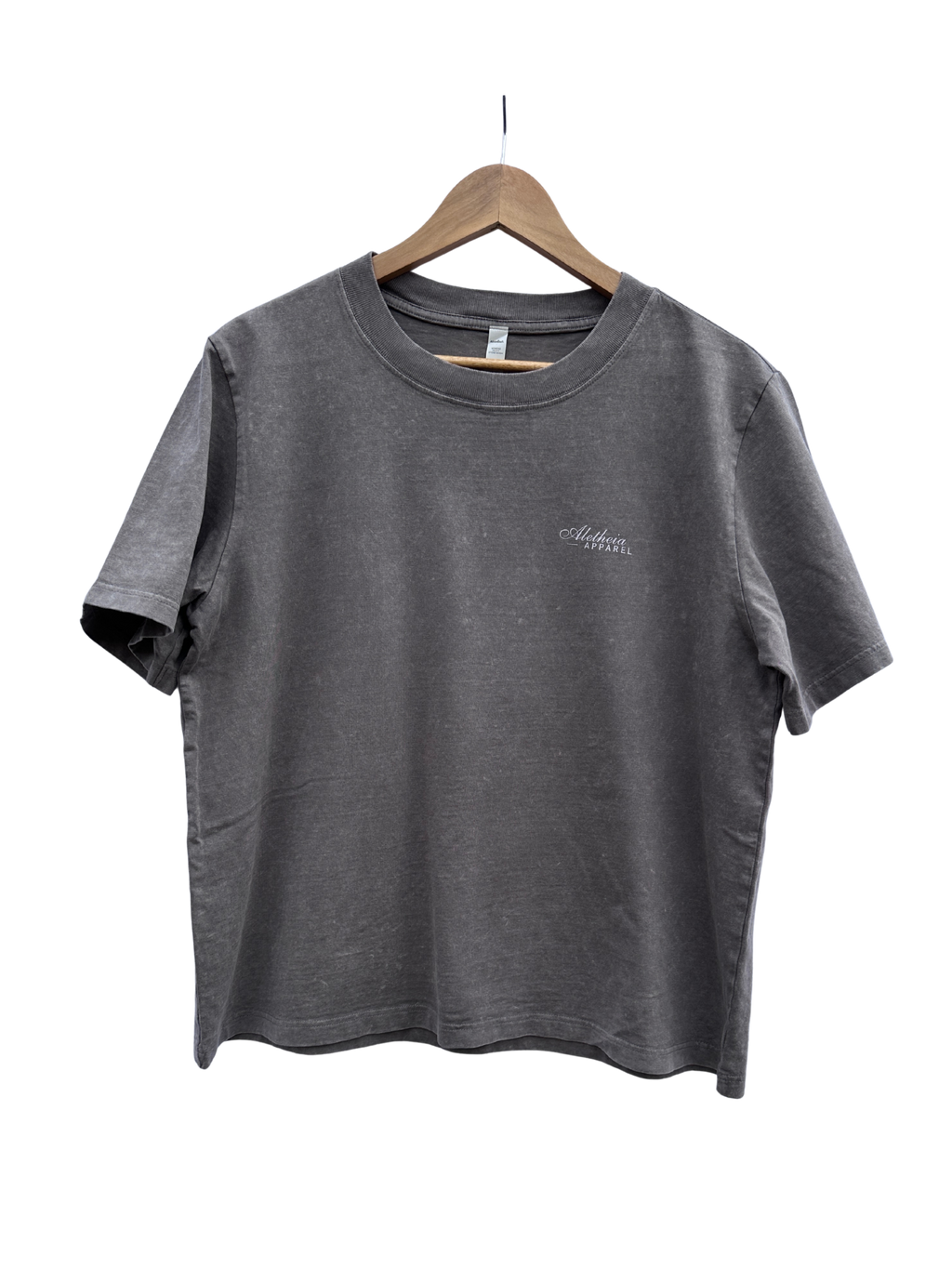 God So Loved You Tee