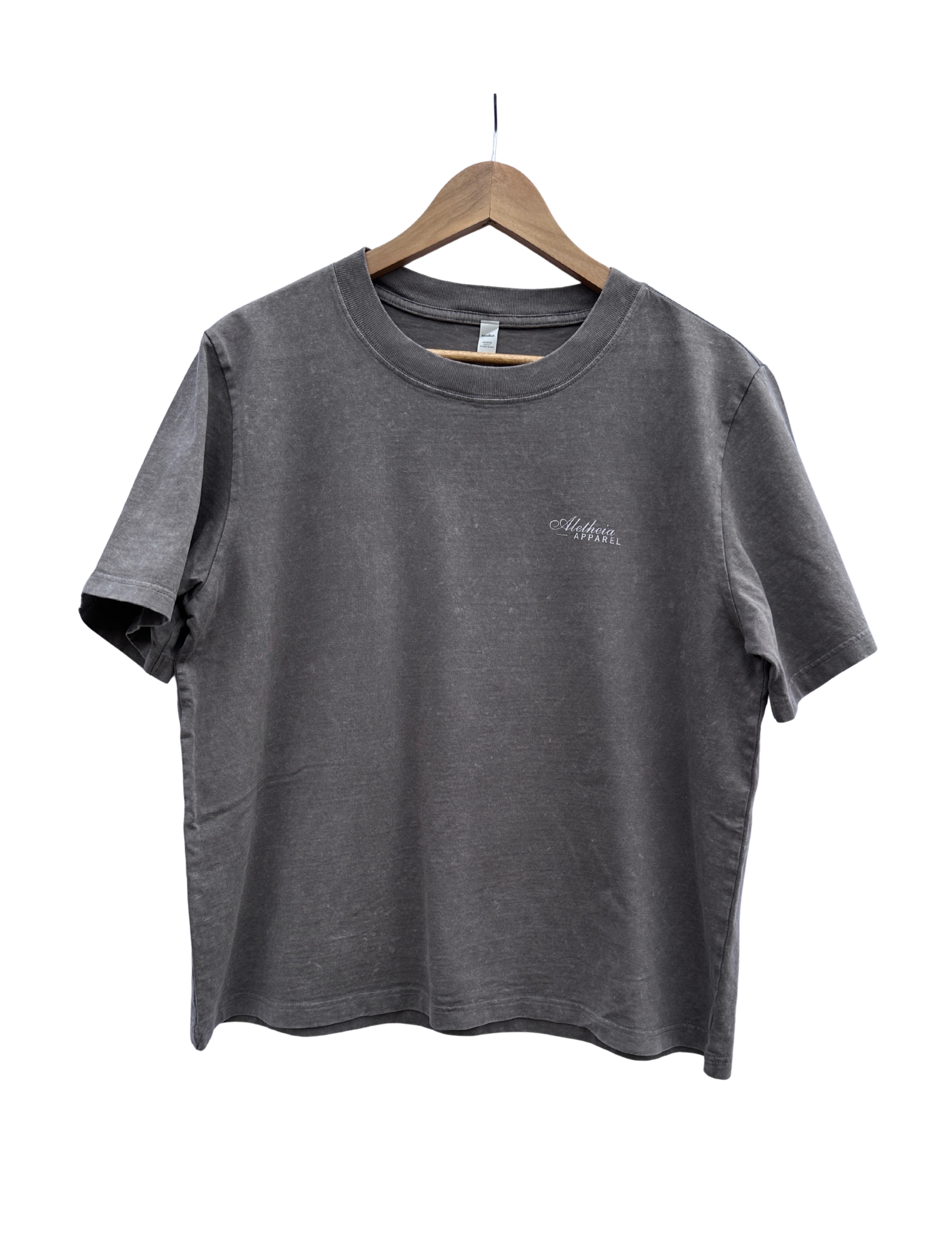 God So Loved You Tee