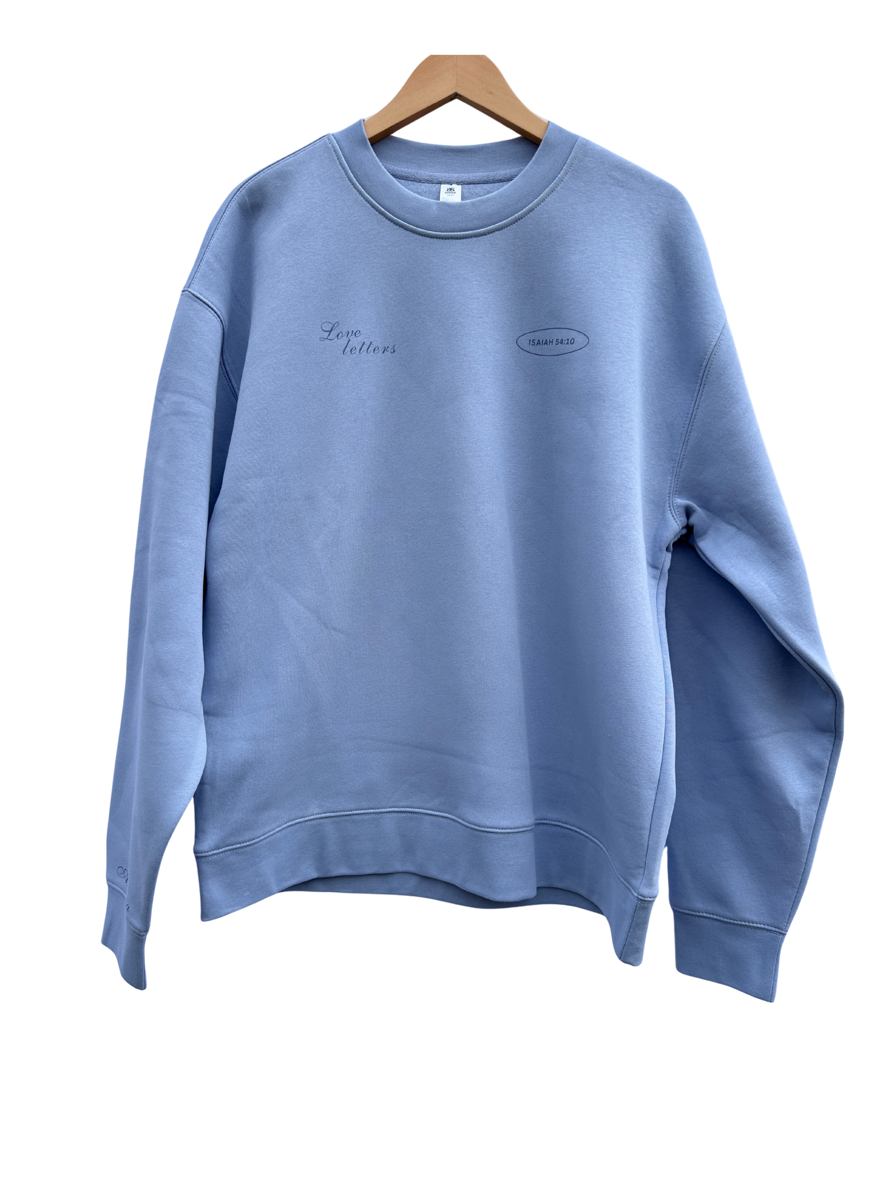 Love Letters Sweatshirt