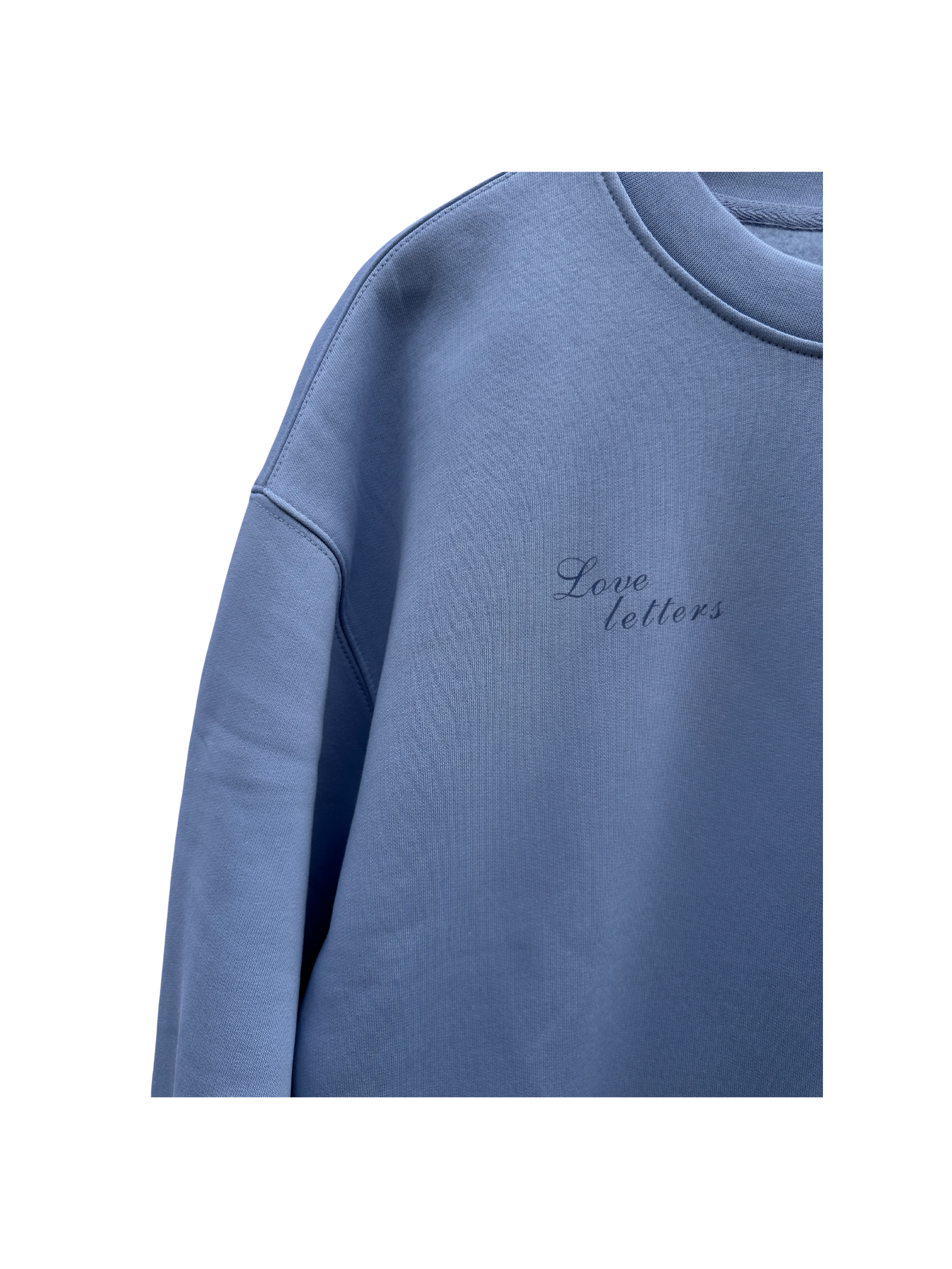 Love Letters Sweatshirt