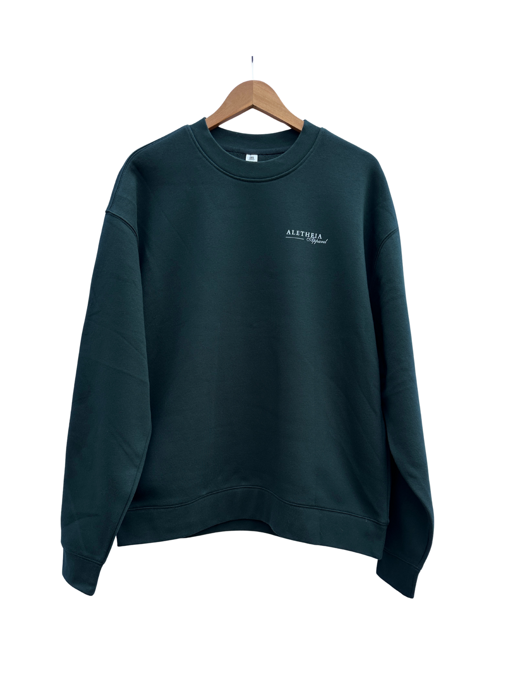 To Death and Back Sweatshirt