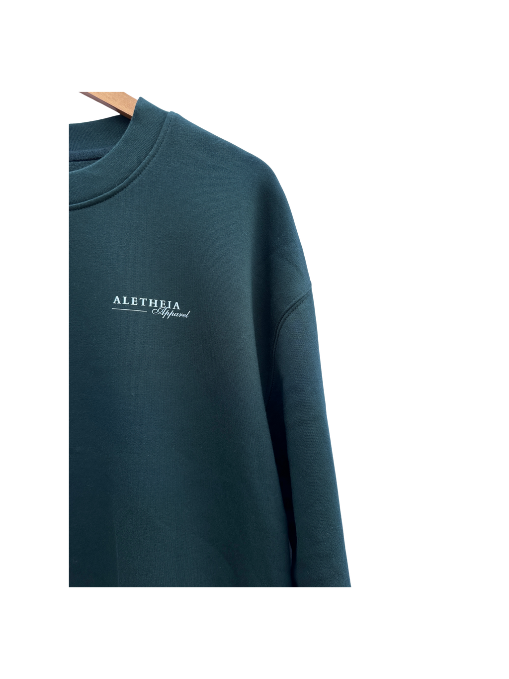 To Death and Back Sweatshirt