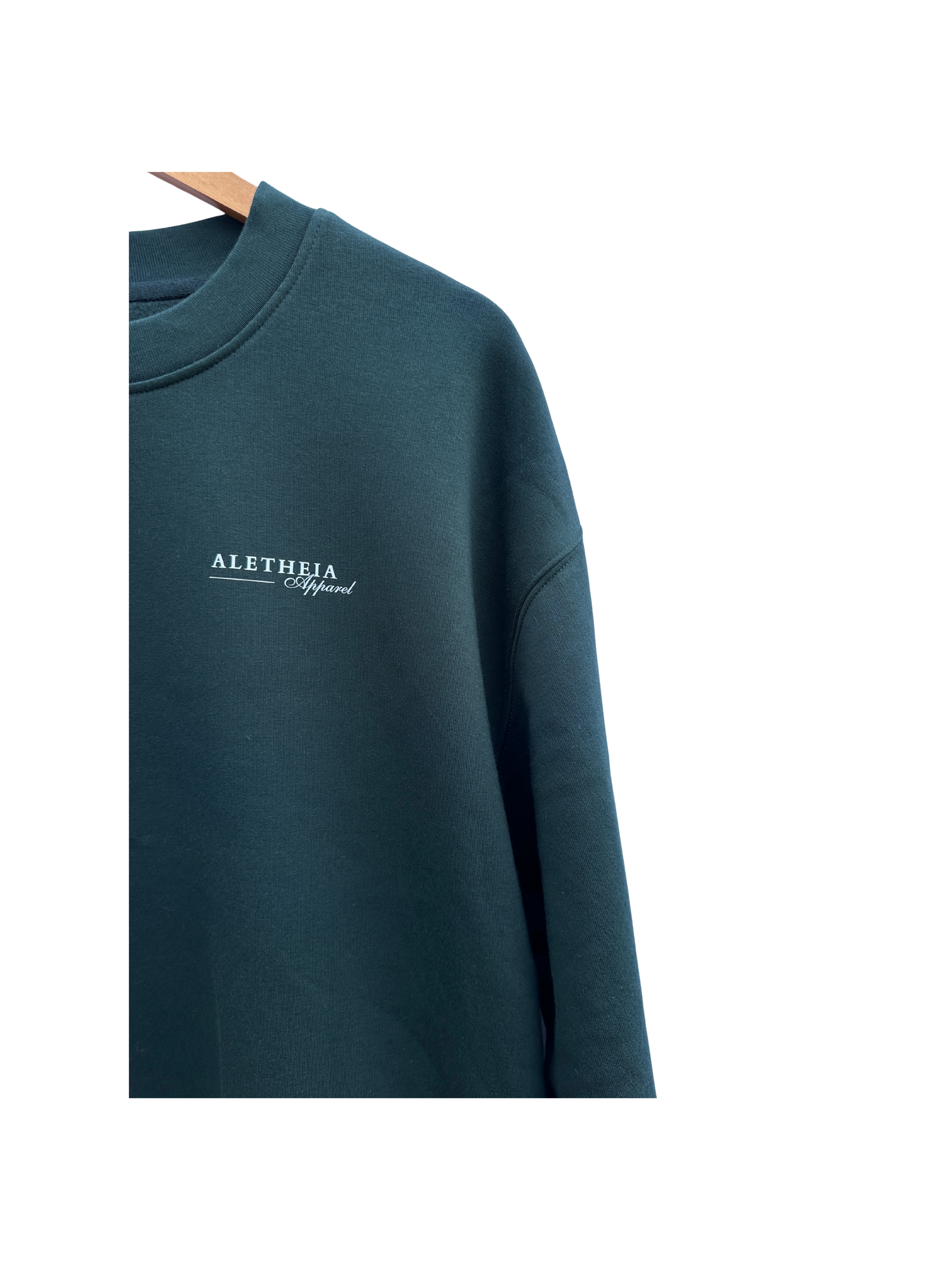 To Death and Back Sweatshirt