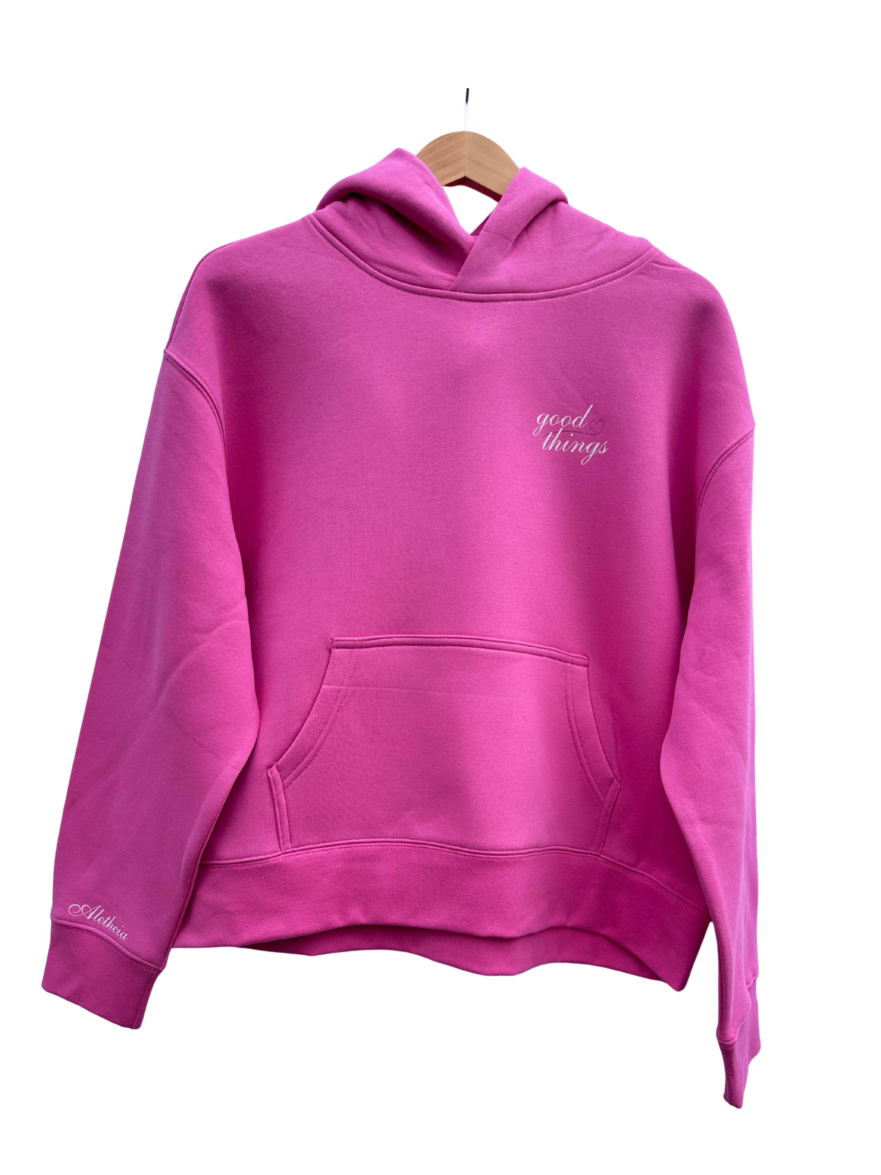 Good Things Hoodie