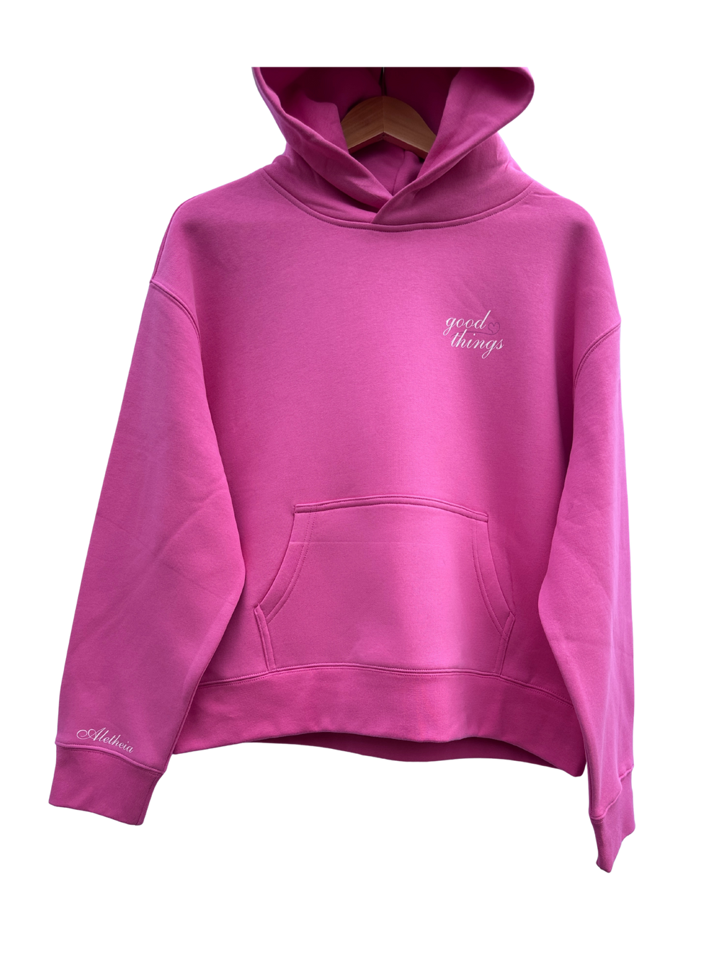 Good Things Hoodie