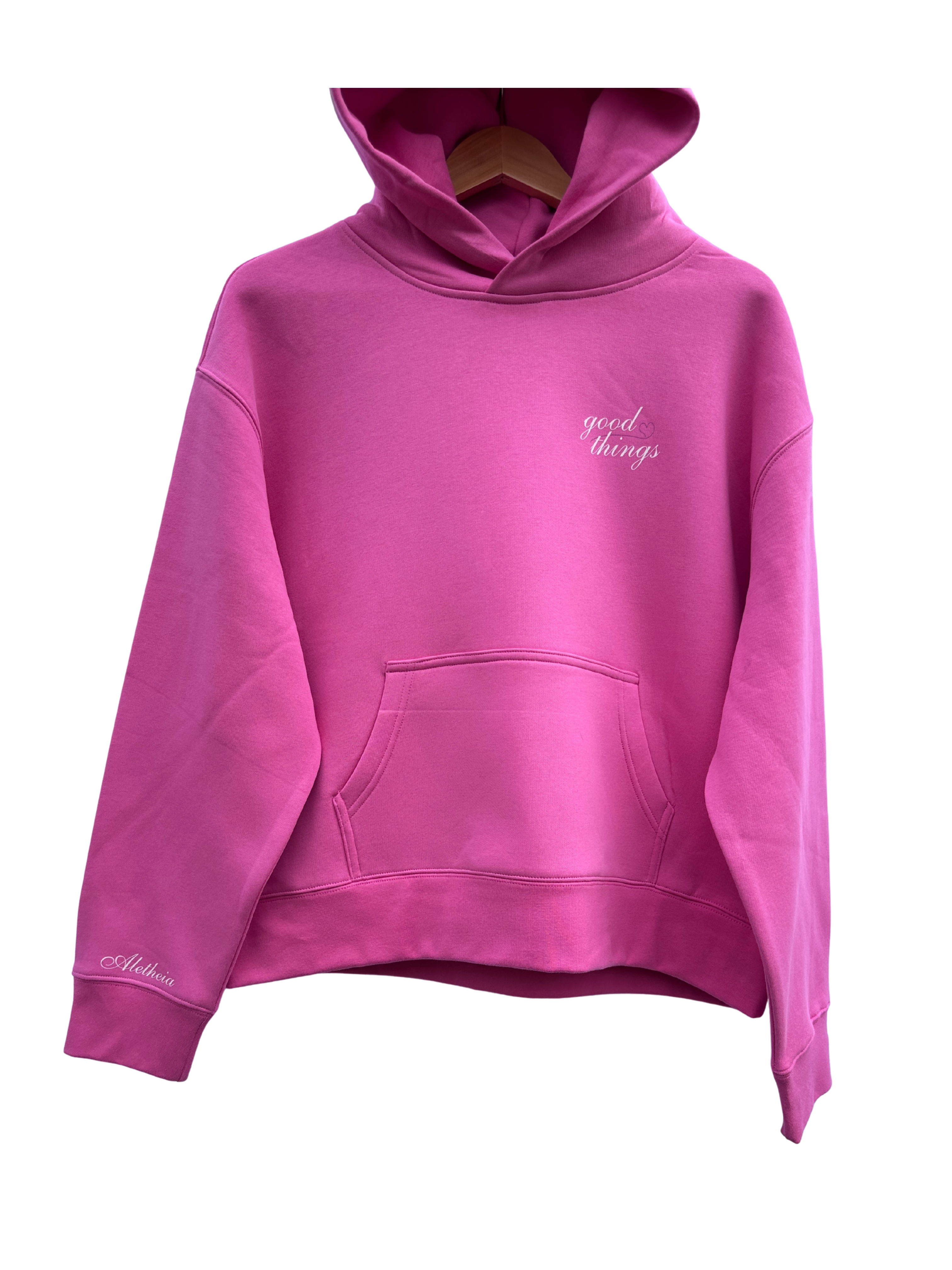 Good Things Hoodie