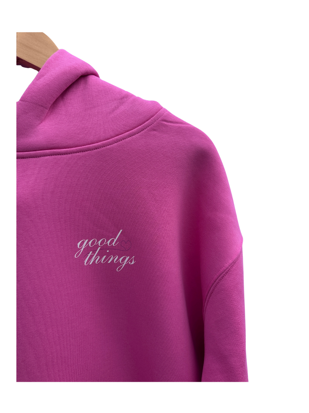 Good Things Hoodie