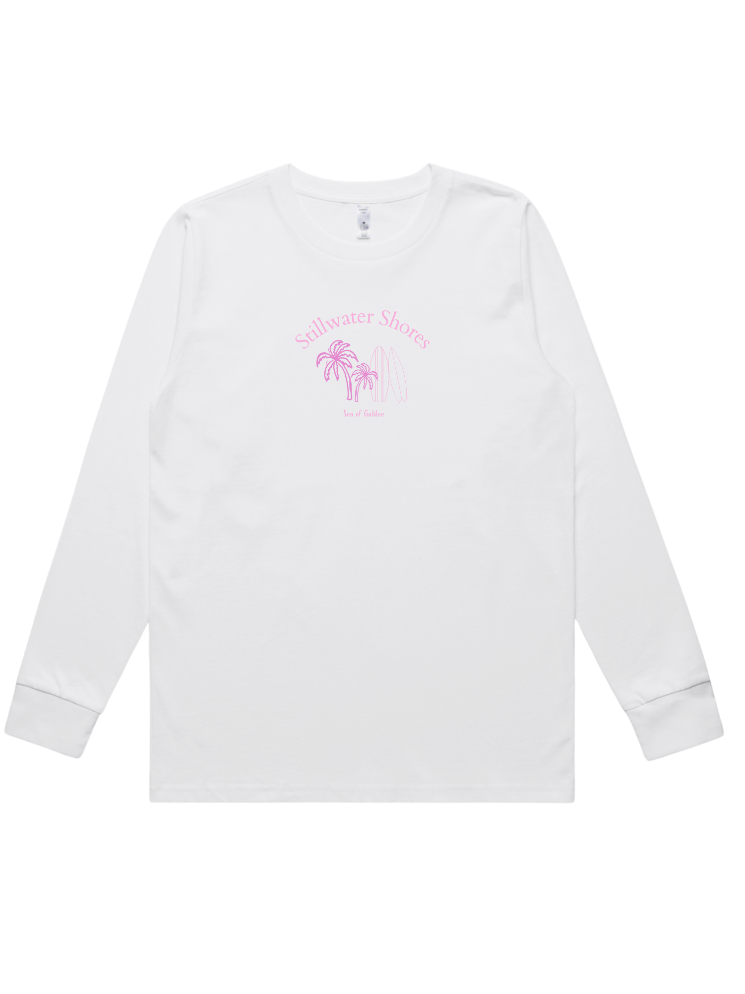 Stillwater Shores Longsleeve