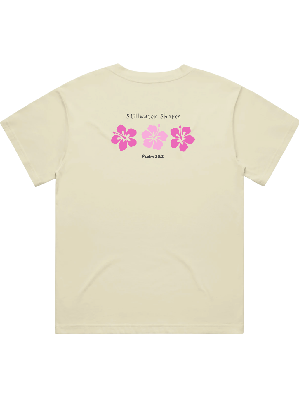 Restorer of My Soul Tee
