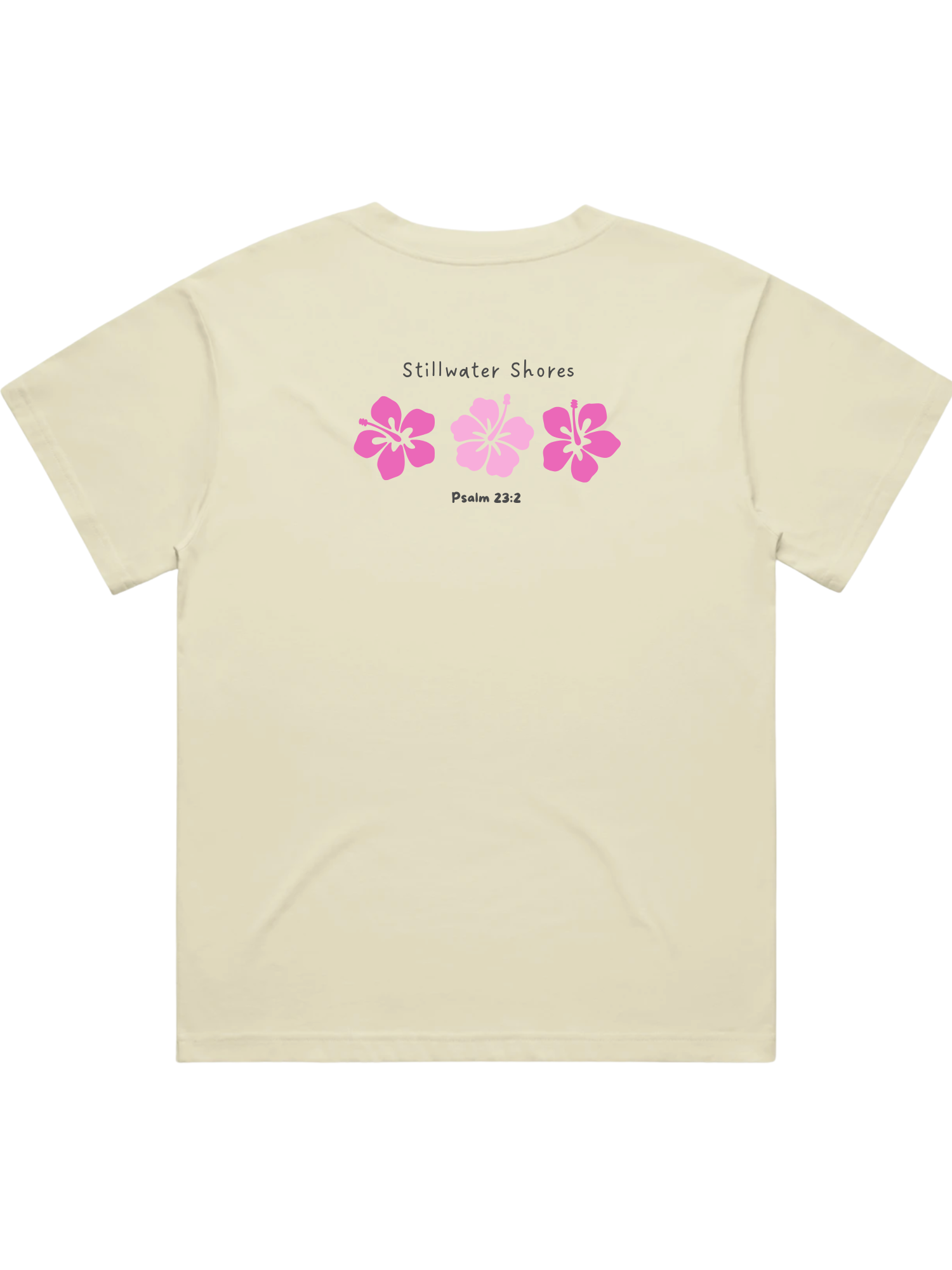 Restorer of My Soul Tee