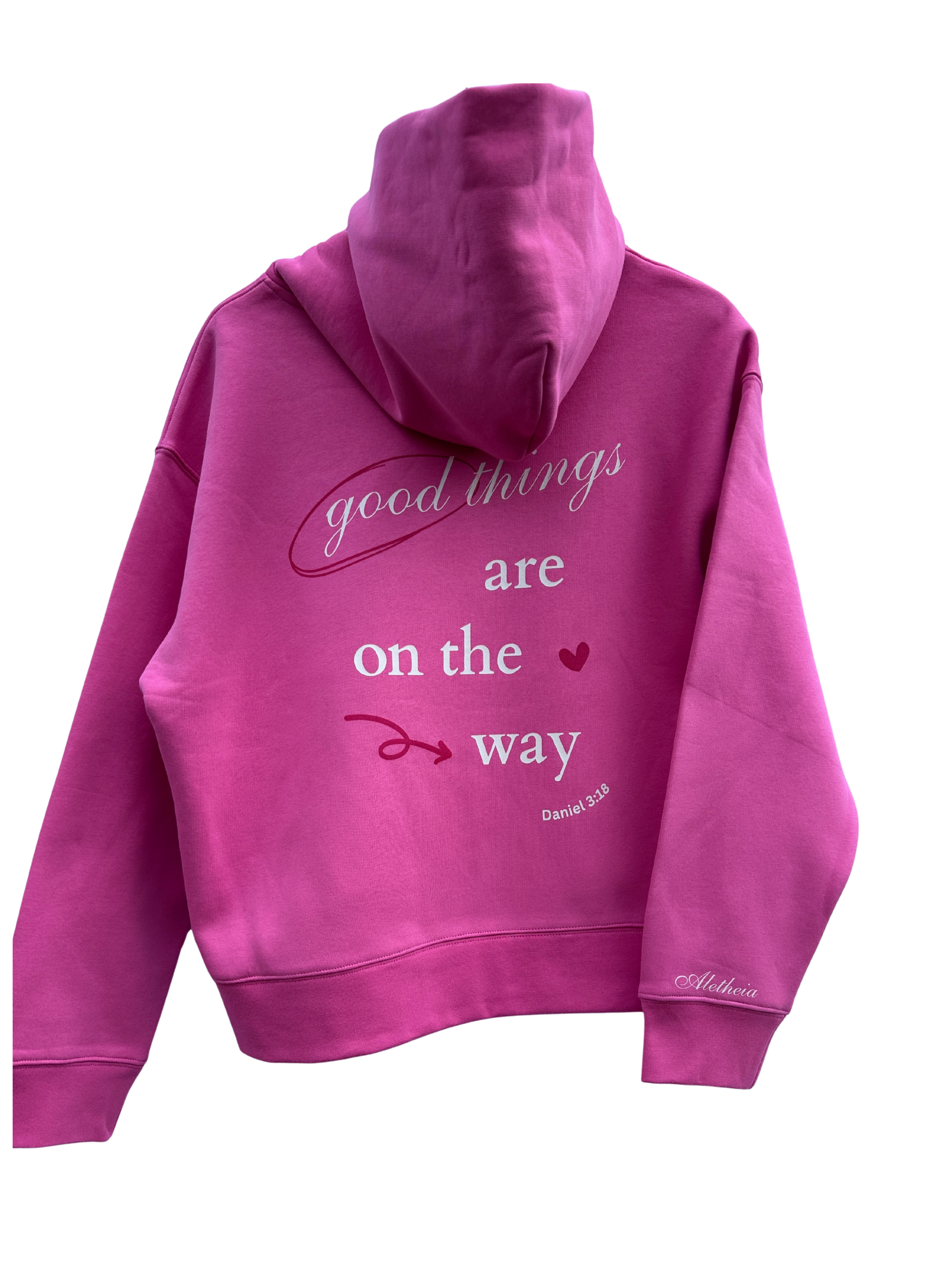Good Things Hoodie