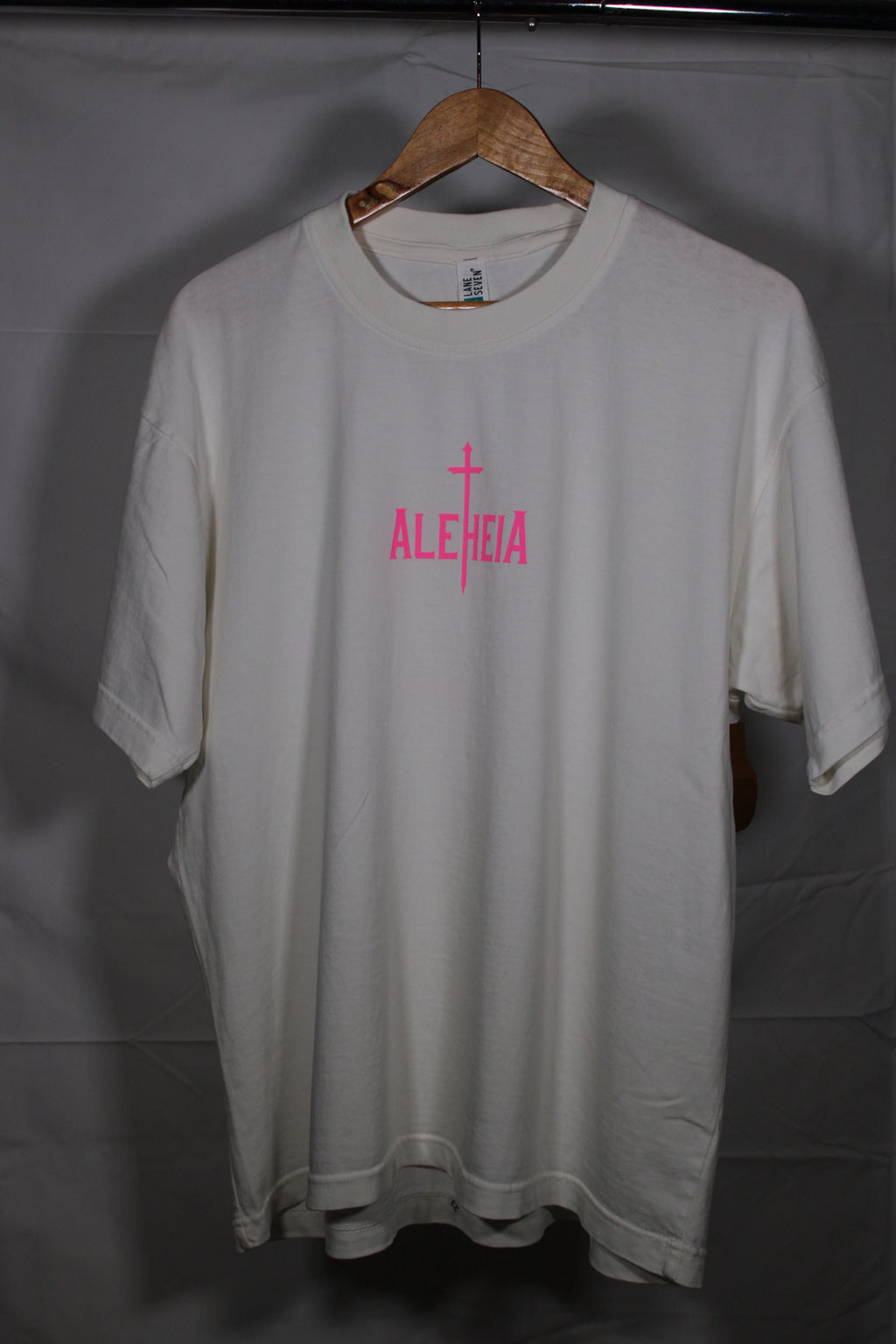 Chosen Ones Heavyweight Tee