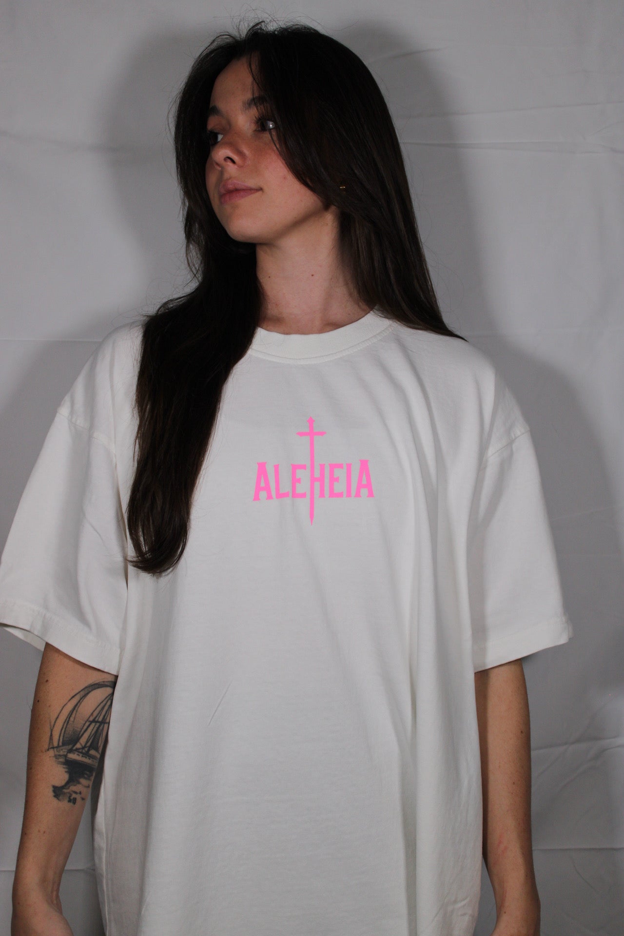 Chosen Ones Heavyweight Tee