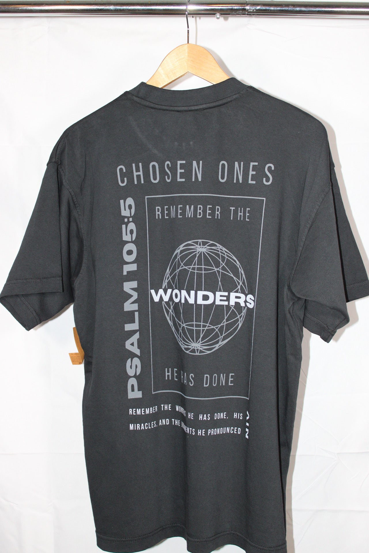 Chosen Ones Heavyweight Tee