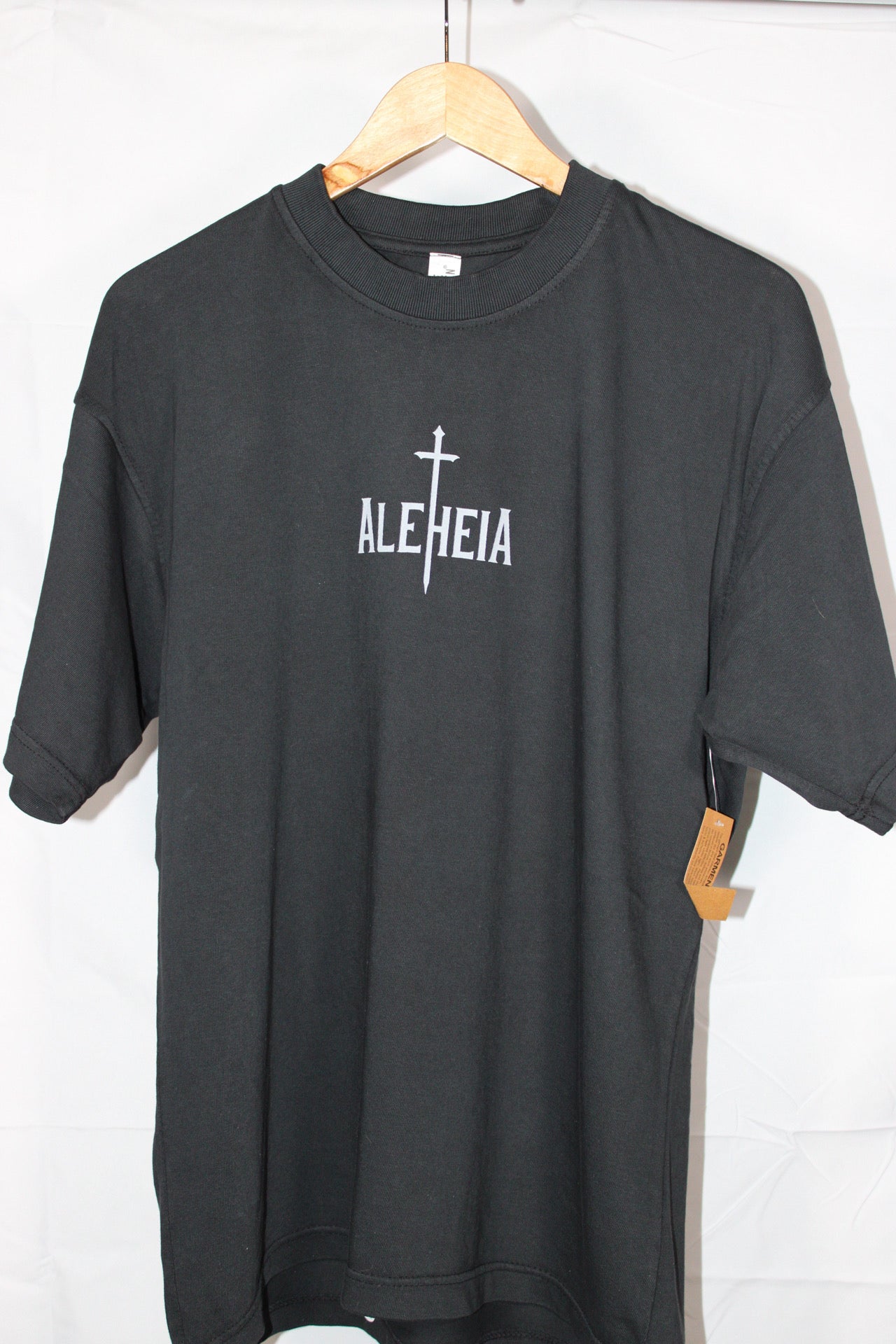 Holy Trinity Heavyweight Tee