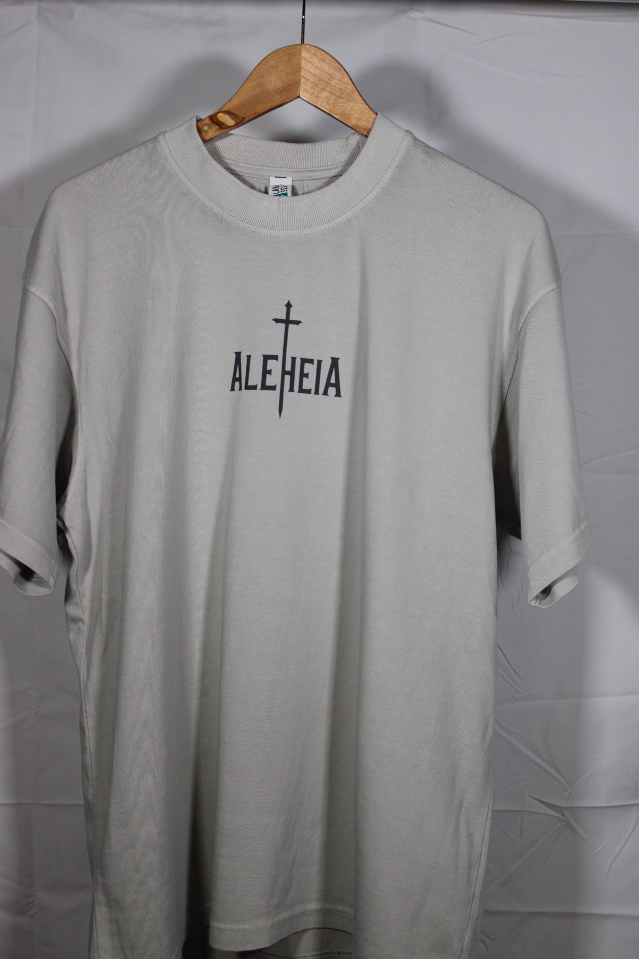 Holy Trinity Heavyweight Tee