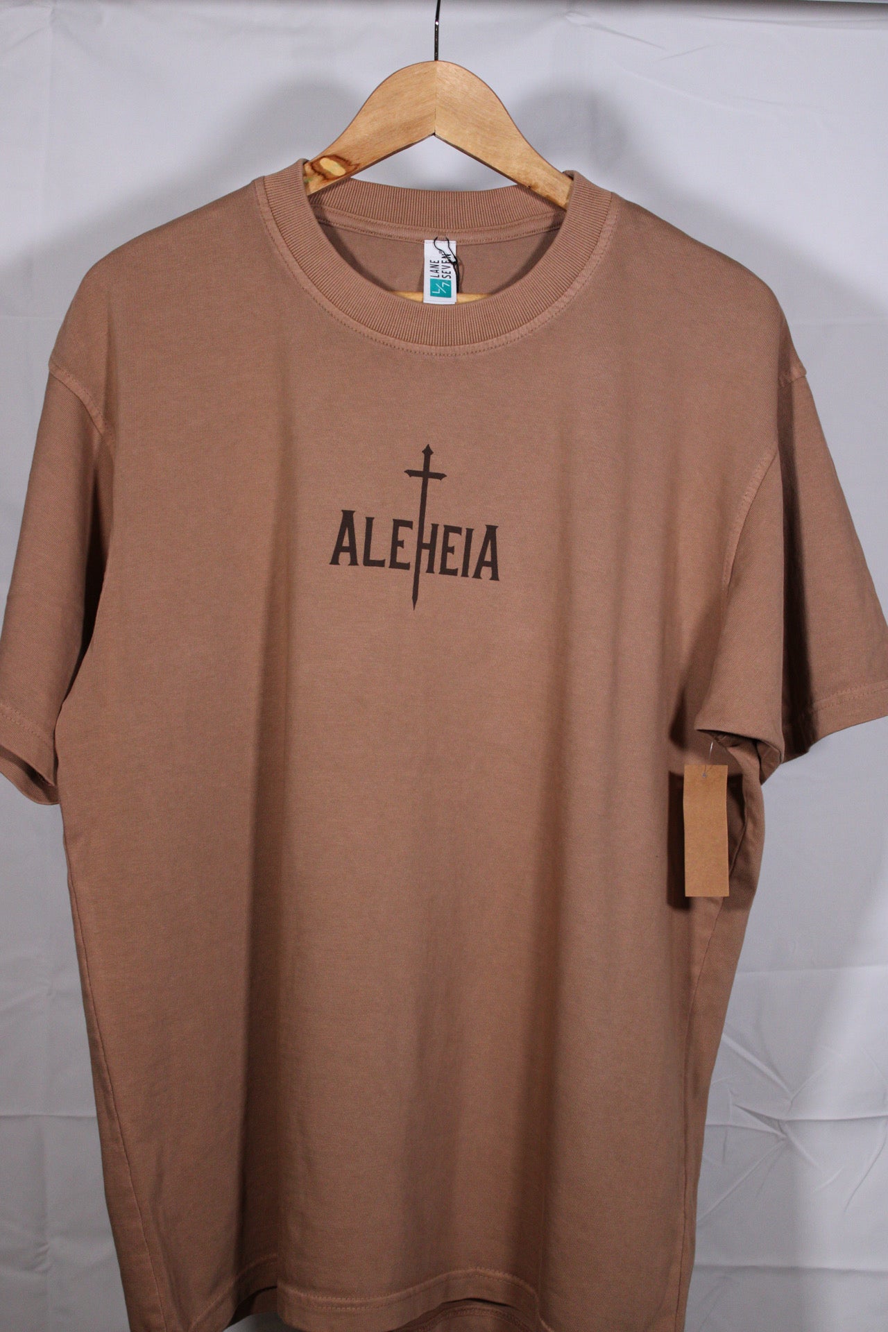 Chosen Ones Heavyweight Tee