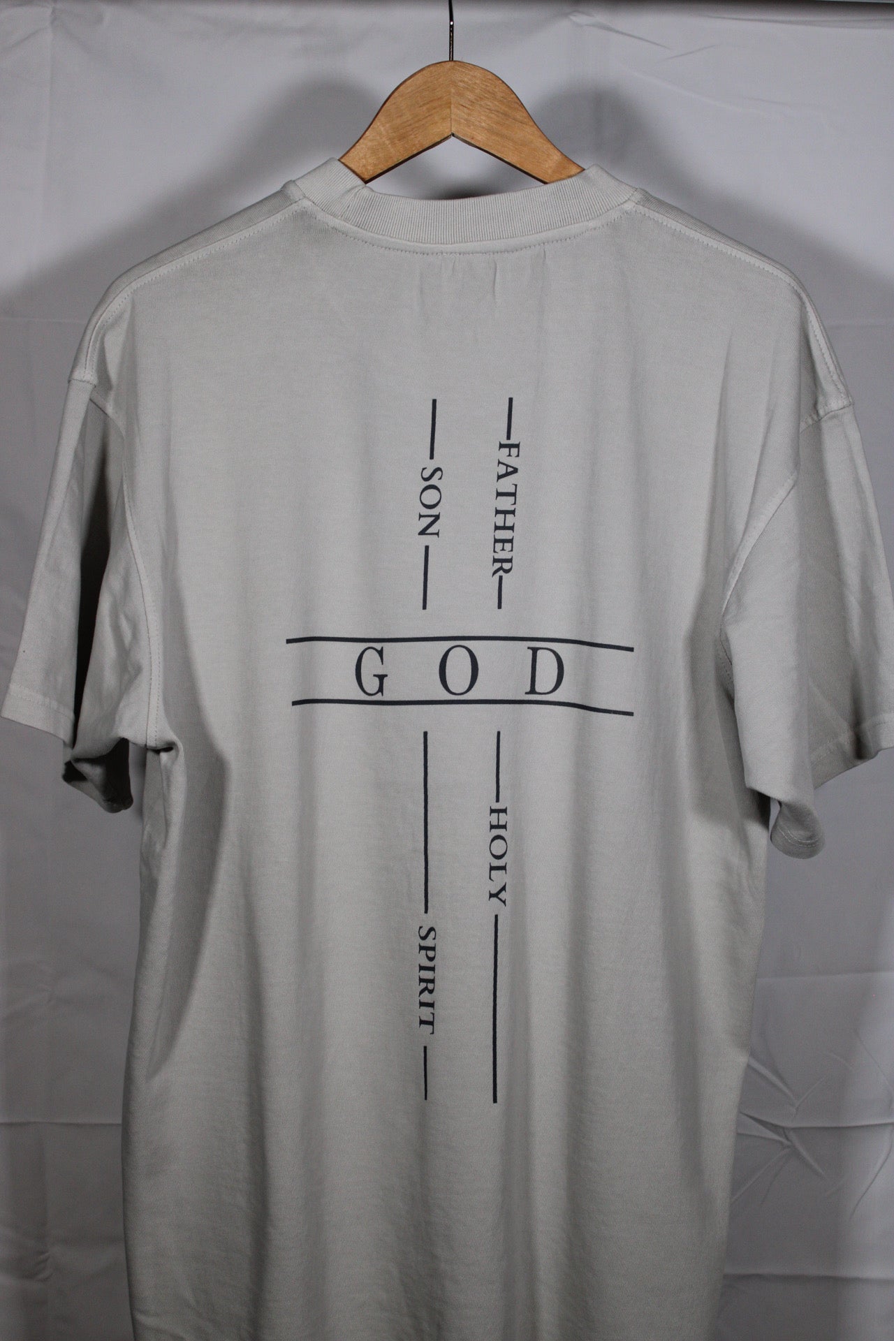 Holy Trinity Heavyweight Tee