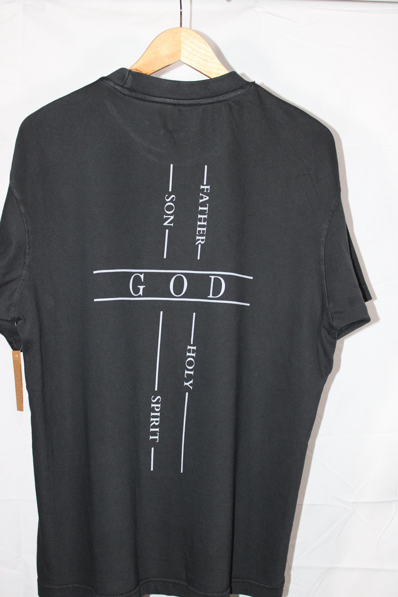 Holy Trinity Heavyweight Tee