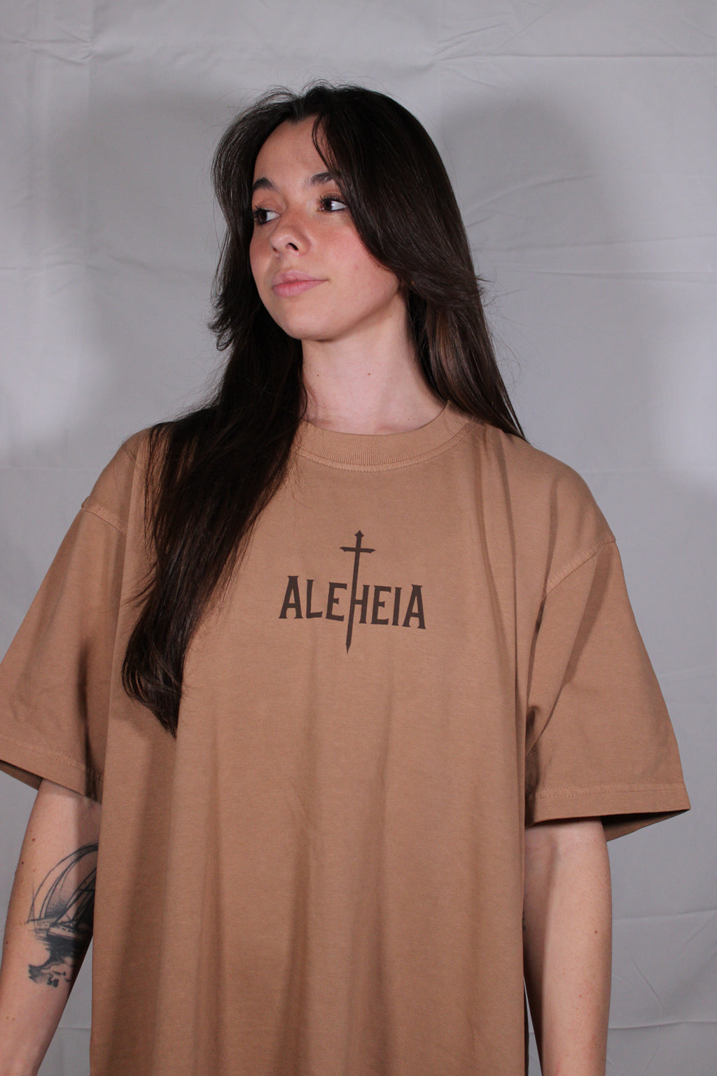 Chosen Ones Heavyweight Tee