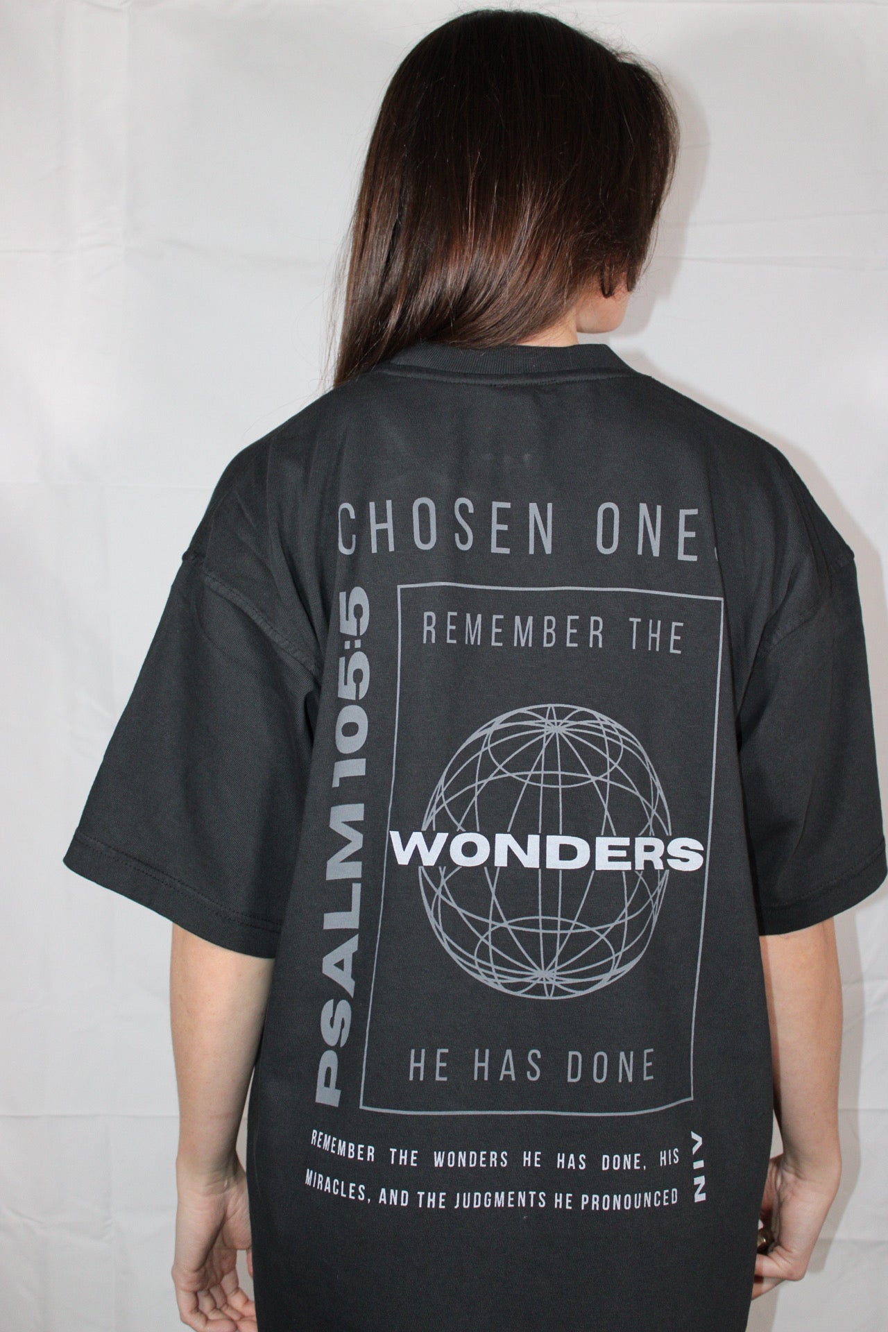 Chosen Ones Heavyweight Tee