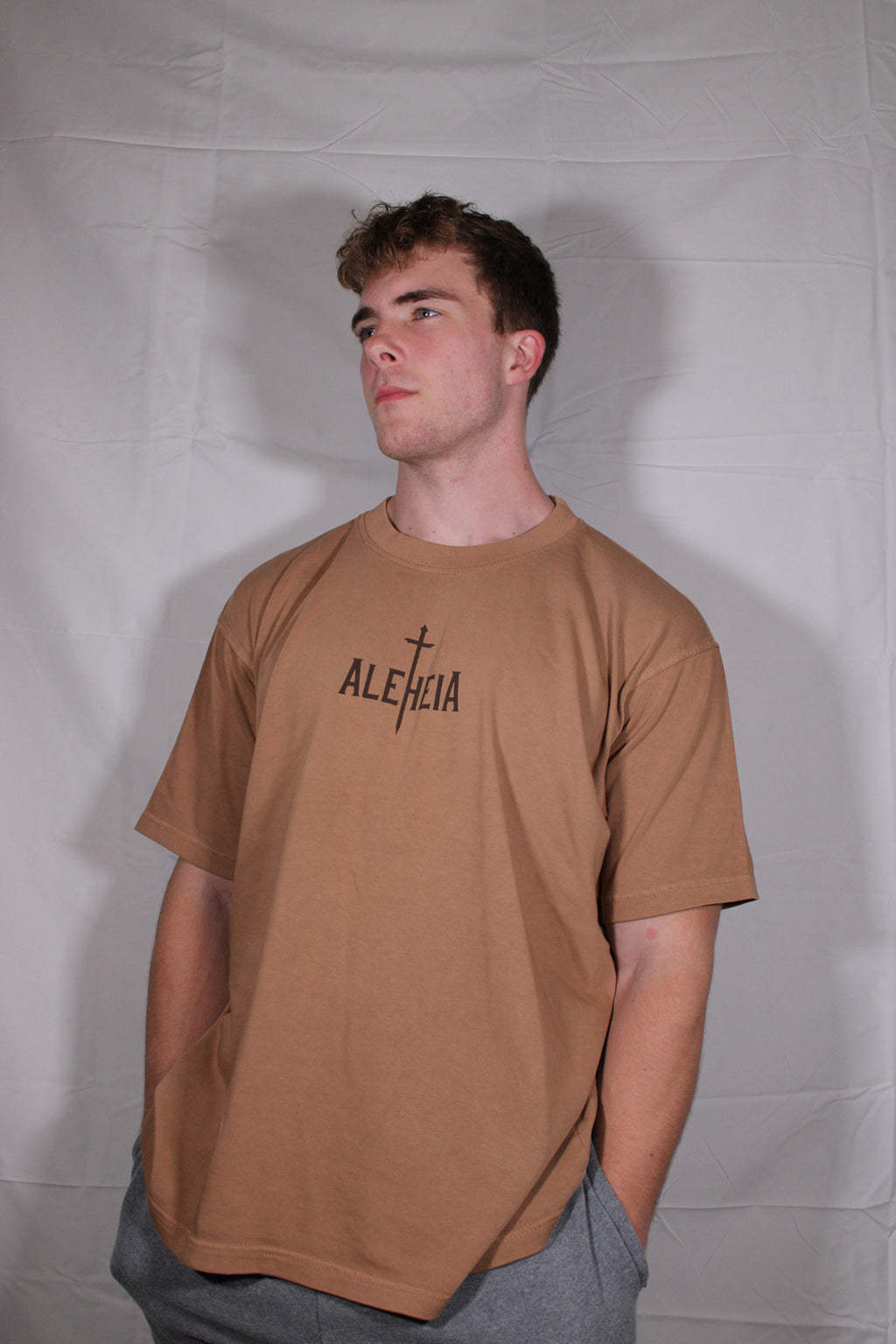 Chosen Ones Heavyweight Tee