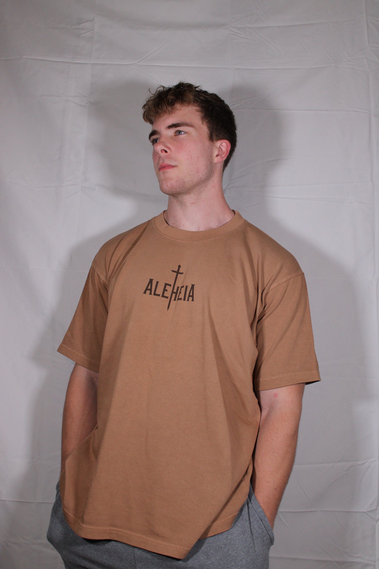 Chosen Ones Heavyweight Tee