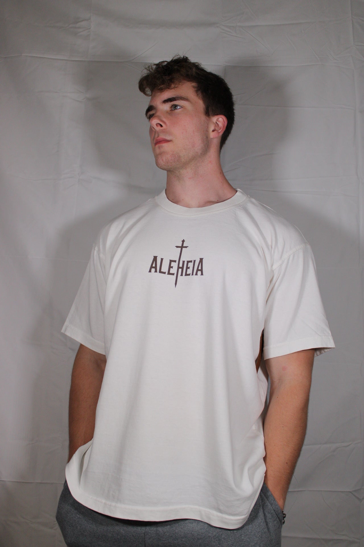 Holy Trinity Heavyweight Tee