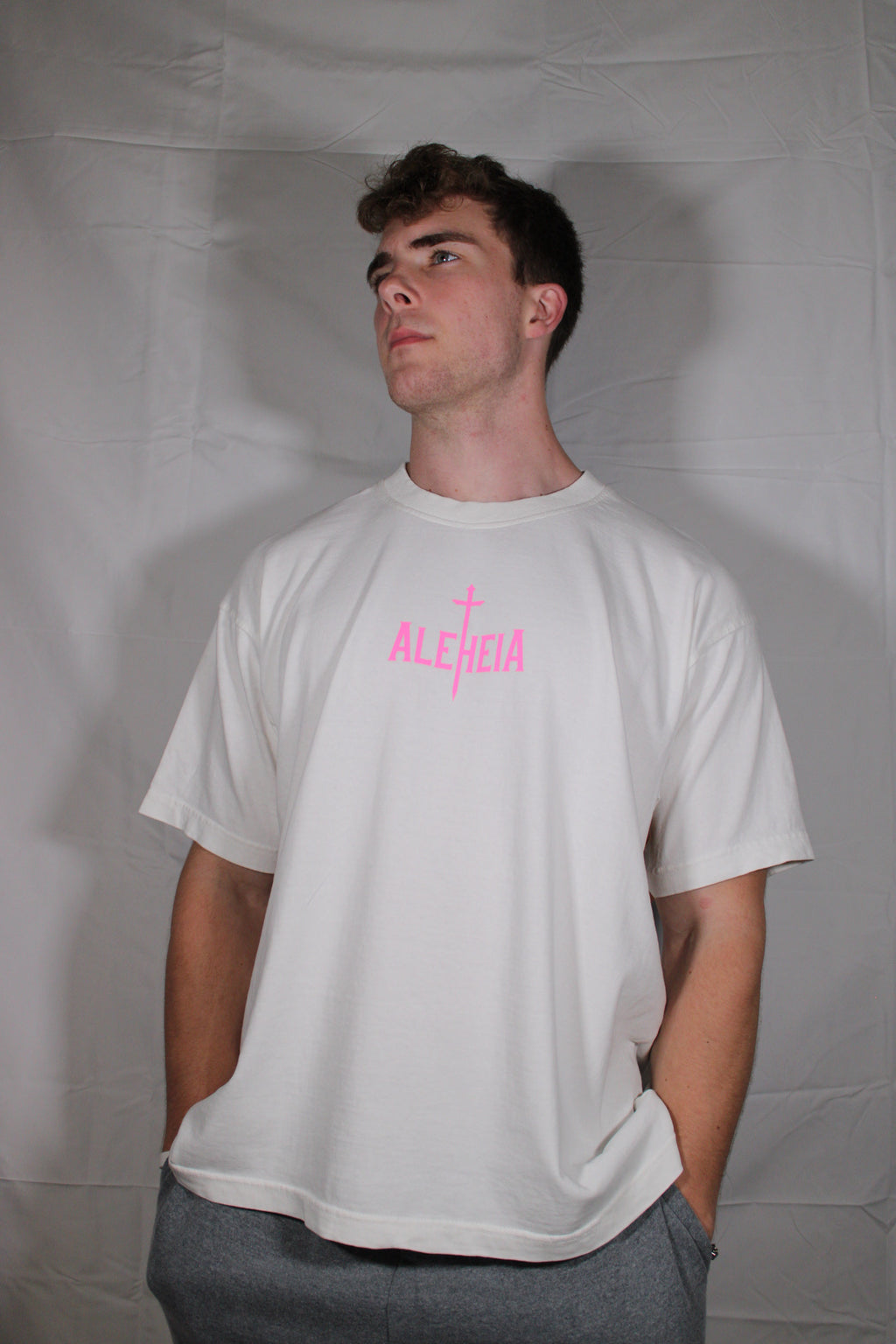 Chosen Ones Heavyweight Tee