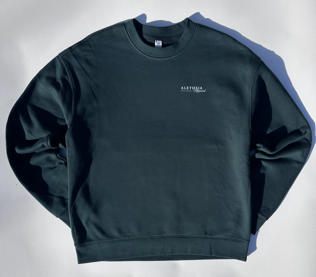 To Death and Back Sweatshirt