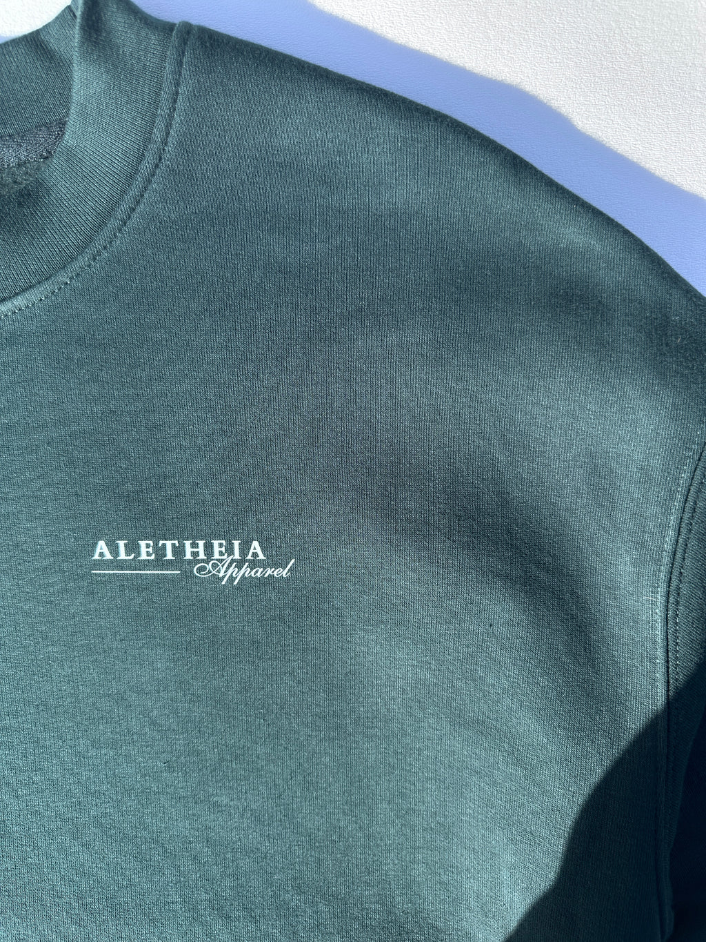 To Death and Back Sweatshirt