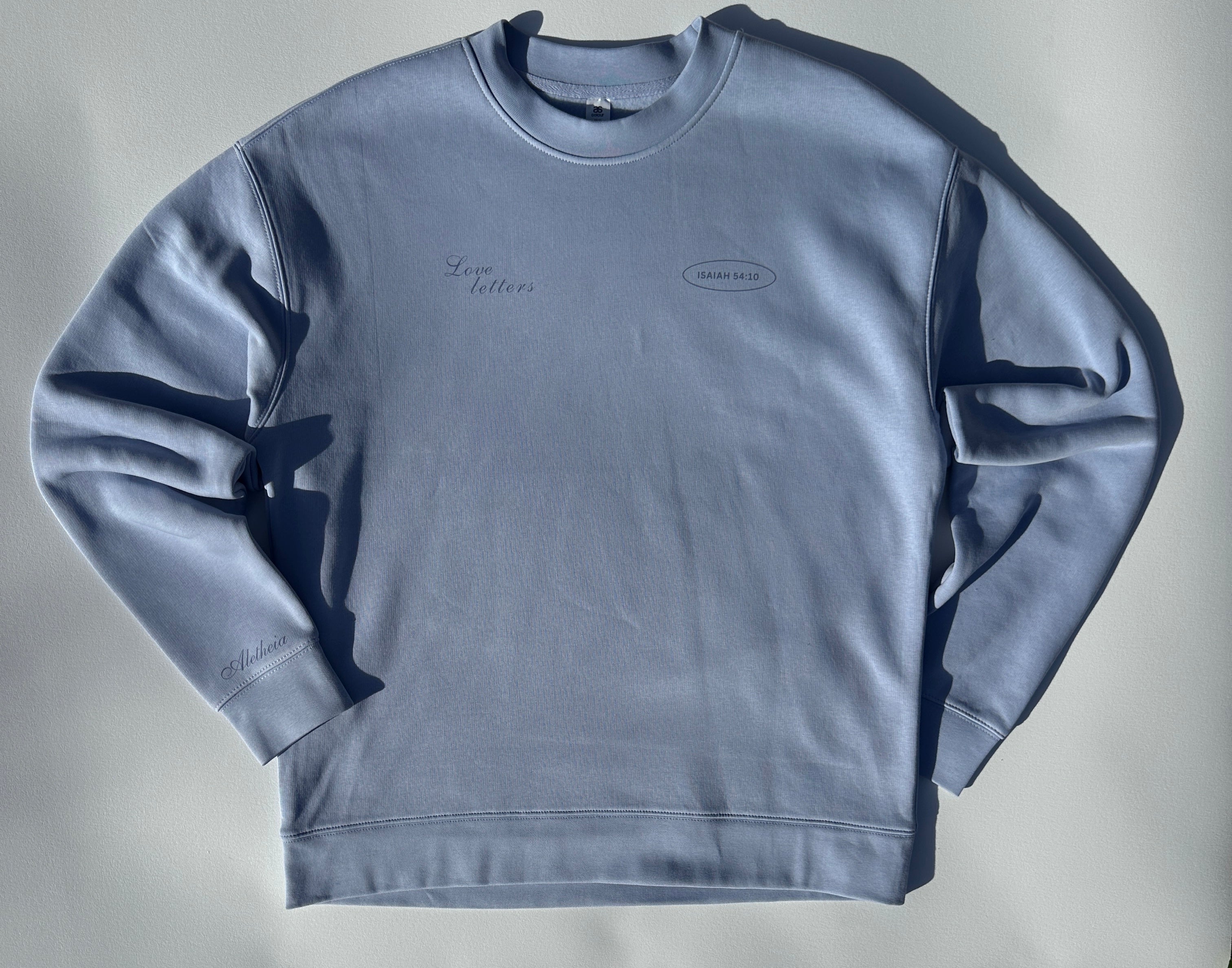 Love Letters Sweatshirt