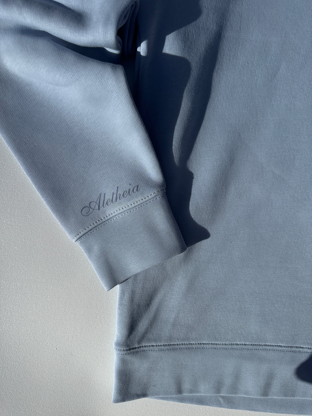 Love Letters Sweatshirt