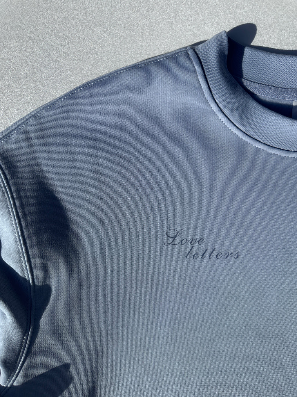 Love Letters Sweatshirt