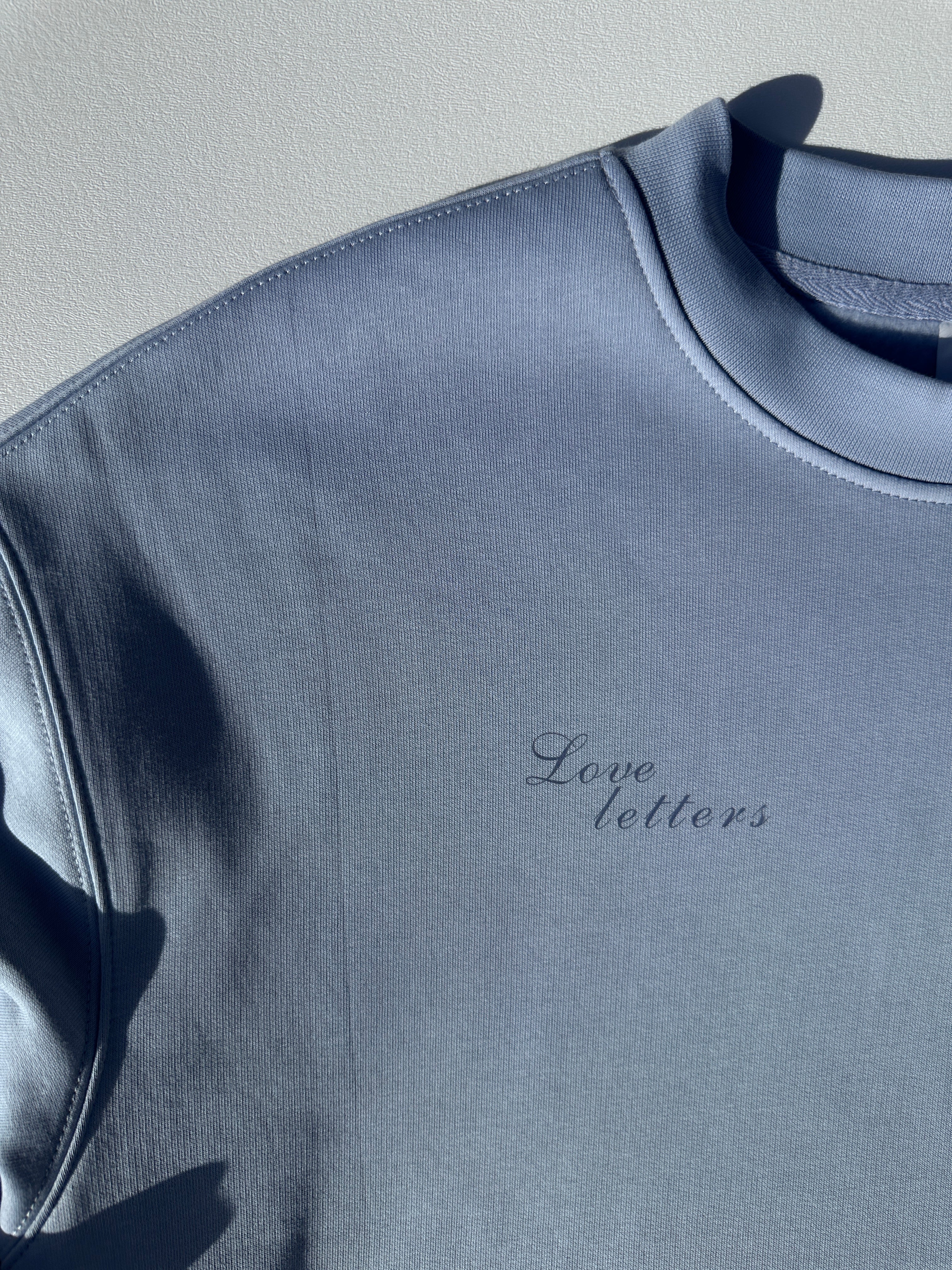 Love Letters Sweatshirt