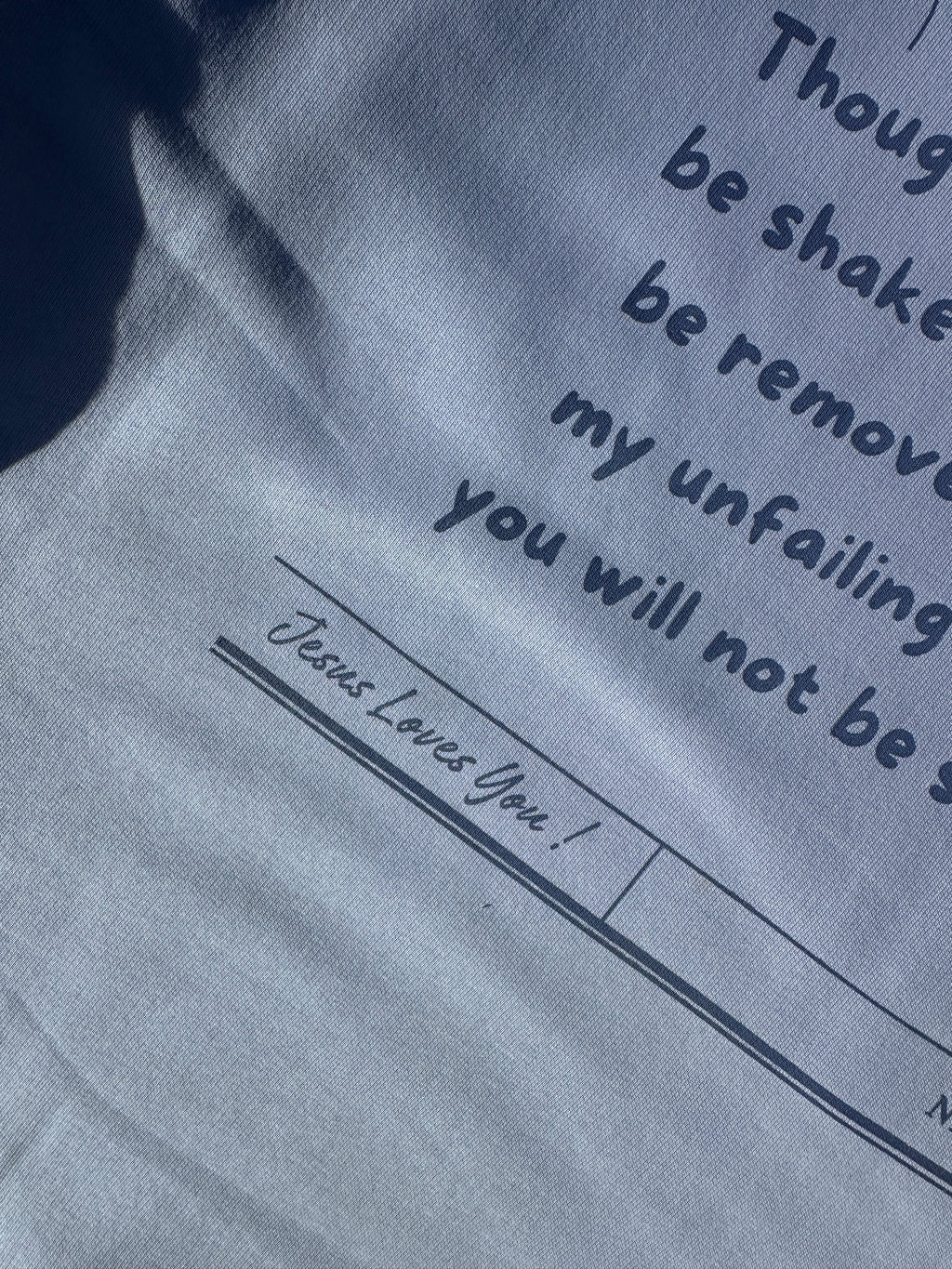 Love Letters Sweatshirt