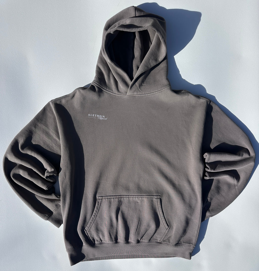 Behold Hoodie