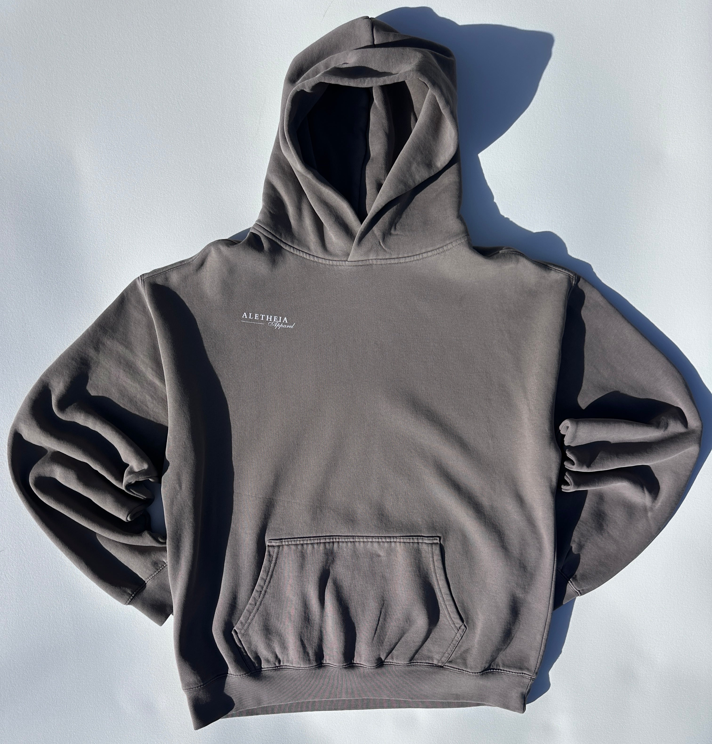 Behold Hoodie