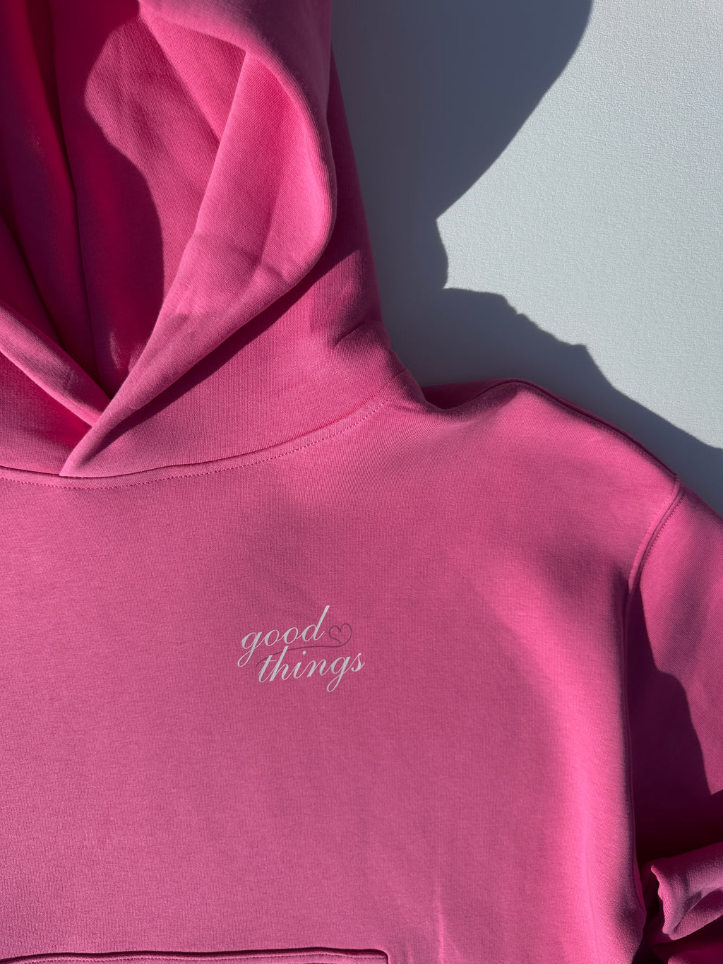 Good Things Hoodie