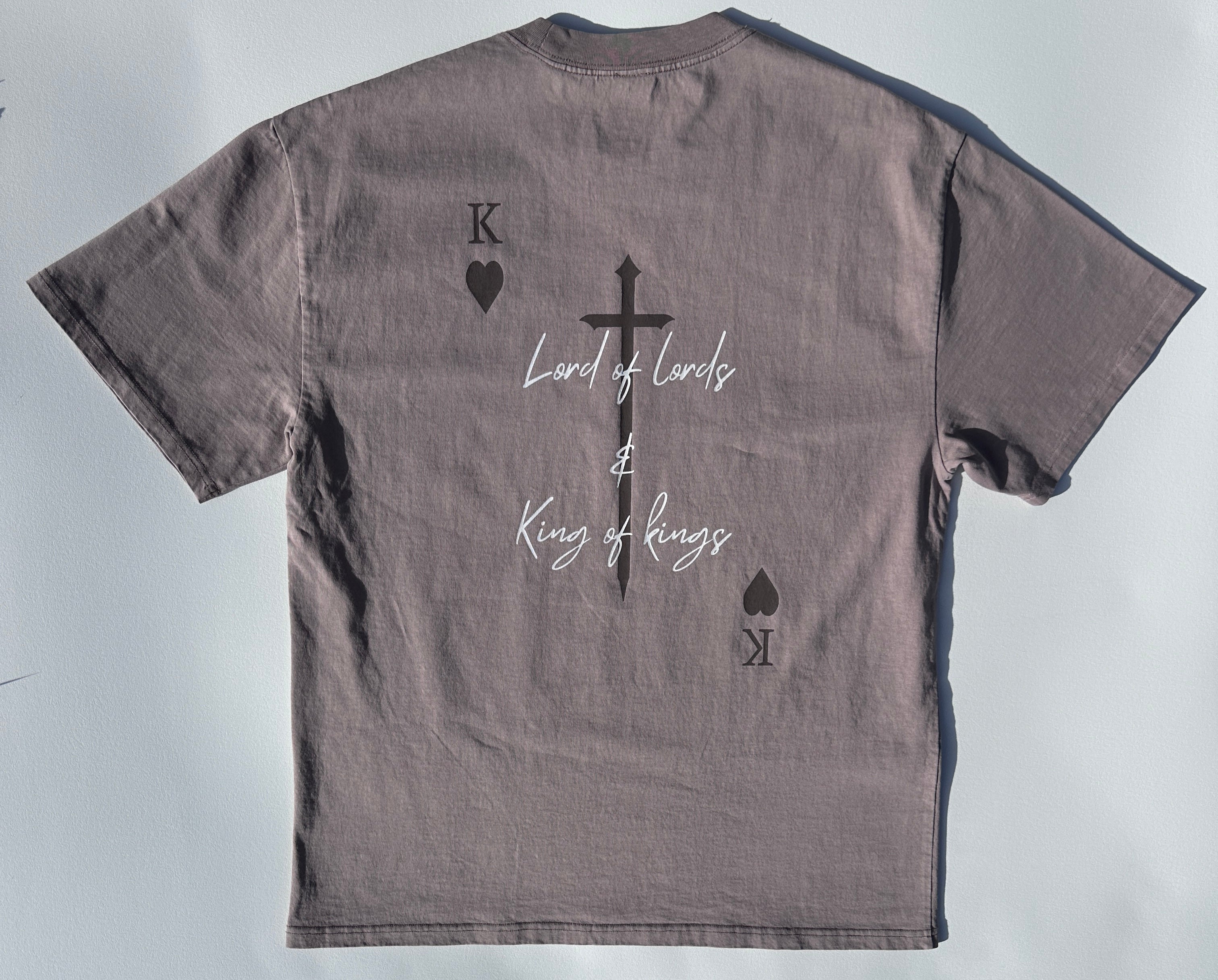 King of Kings Tee