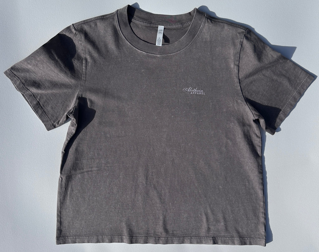 God So Loved You Tee