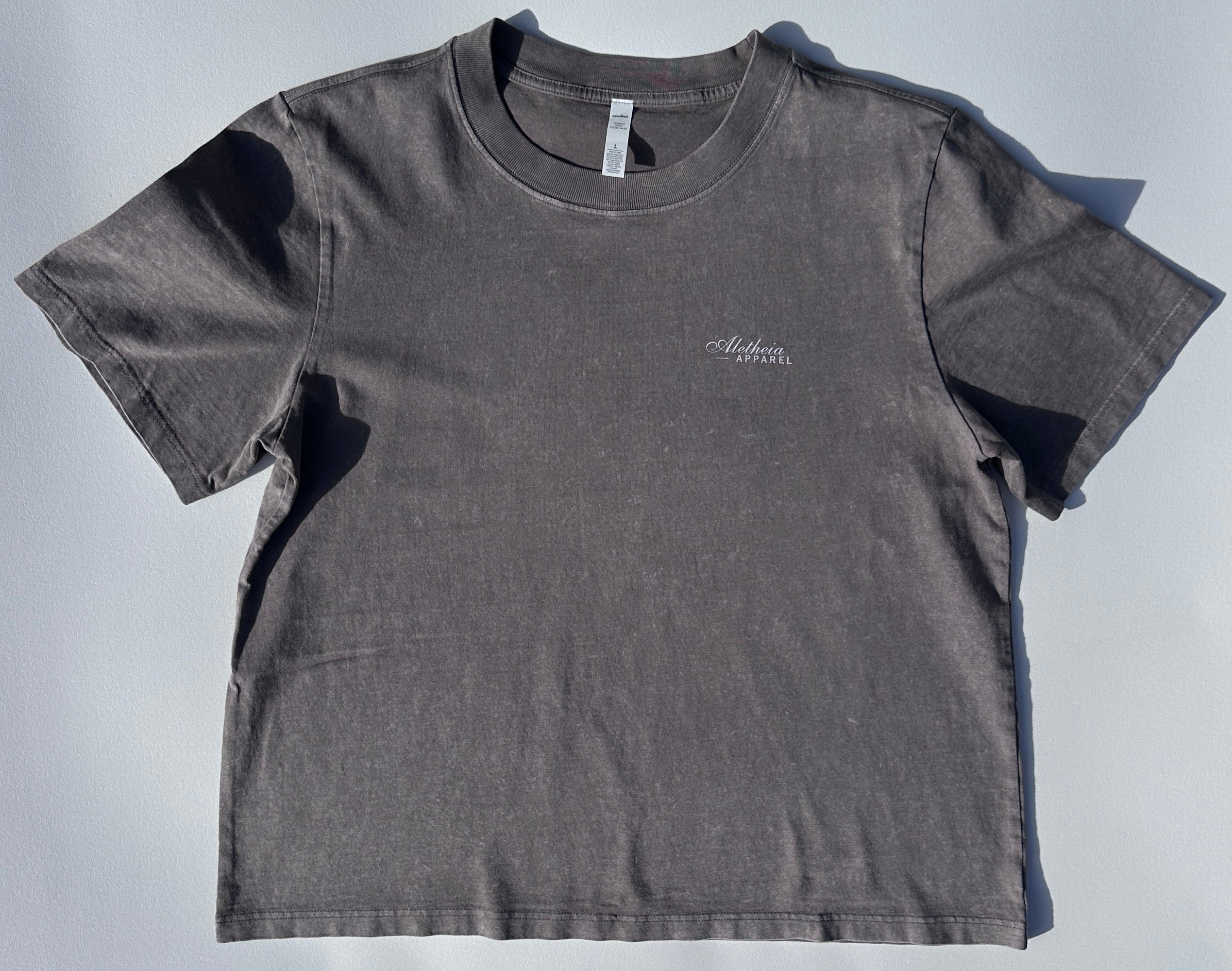 God So Loved You Tee