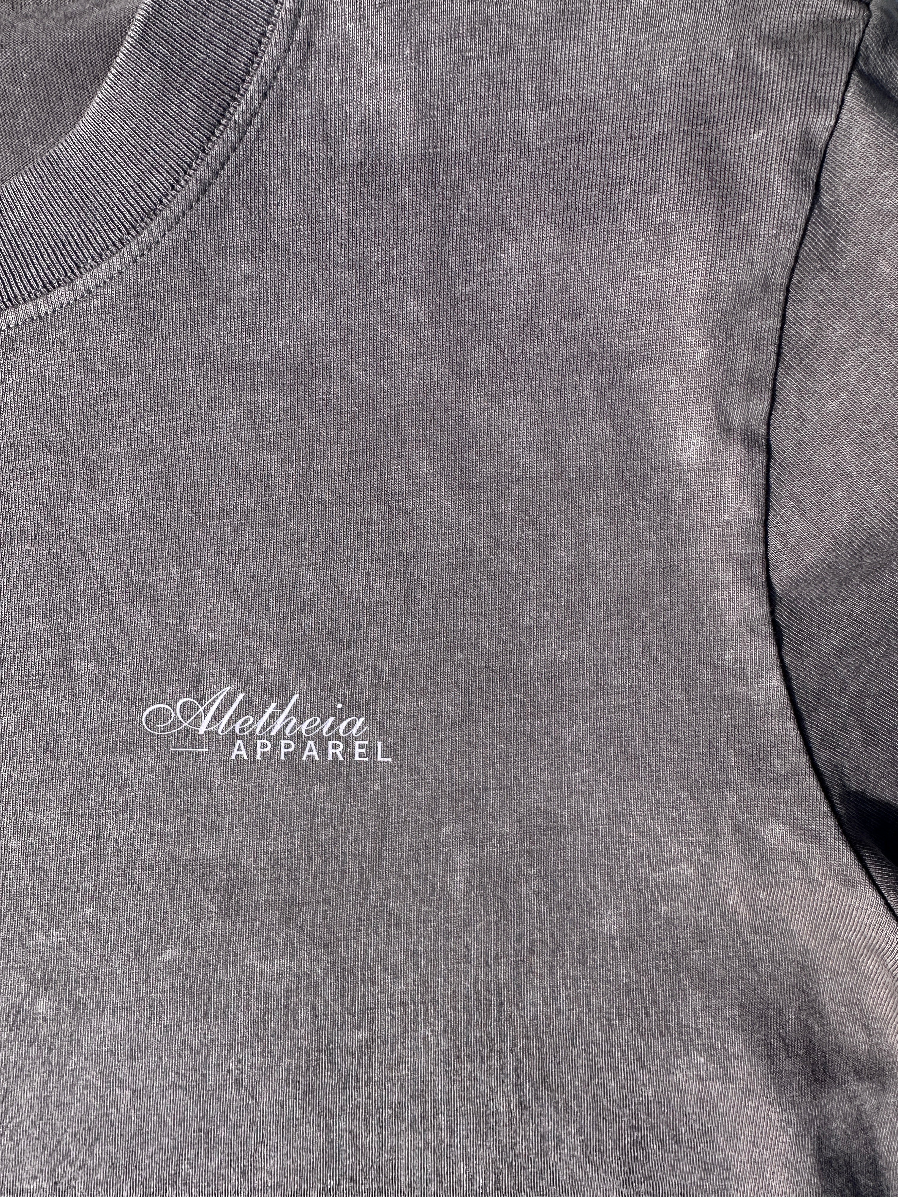 God So Loved You Tee